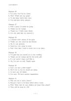 [영어]오성식생활영어의 신비-7