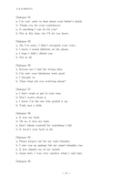 [영어]오성식생활영어의 신비-10