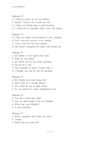 [영어]오성식생활영어의 신비-13