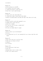 [영어]오성식생활영어의 신비-17