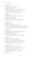 [영어]오성식생활영어의 신비-18