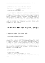 [음악] 음악 레포트-12