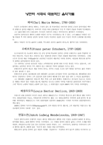 [음악] 음악의 이해. 낭만파-6
