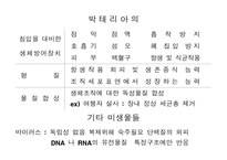 [의학] 질병과 치료-5