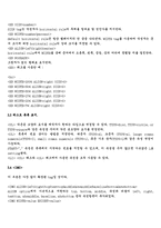 [인터넷] HTML 태그 정리-11