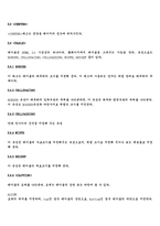 [인터넷] HTML 태그 정리-13