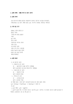 [일반화학실습] 산염기 분석-1