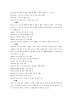 [전략] 롯데리아와 맥도날드의 비교분석-7
