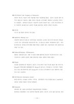 [전산] 인터넷이란(인터넷의 정의, 용어정리 등)-10