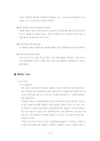 [전산] 인터넷이란(인터넷의 정의, 용어정리 등)-15