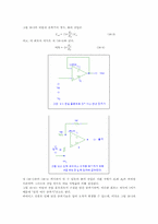 [전자] OP-AMP의 특성-3