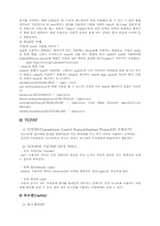 [전통]인터넷에서 제공되는 서비스-11