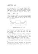 [컴공] 컴공, 인터넷, 전자우편에 대하여-1