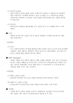 [컴공] 컴퓨터 개론 DOS 명령어-8