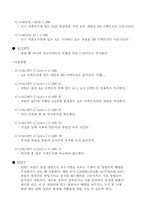 [컴공] 컴퓨터 개론 DOS 명령어-11