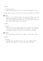[컴공] 컴퓨터 개론 DOS 명령어-12