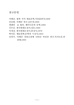 『오몽녀』『어떤 젊은 어미』『산월이』『아무 일도 없소』 에-11