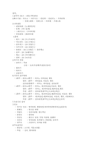 국악과 양악의 비교.-1