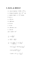 물리실험-Helical Motion of Elec-9
