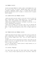 반도체 다이오드 특성 실험-2
