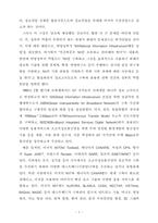 방송을 위한 초고속정보통신망(Information Superhighway for Br-4