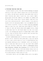 방송을 위한 초고속정보통신망(Information Superhighway for Br-5