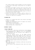 방송을 위한 초고속정보통신망(Information Superhighway for Br-11