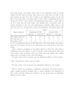 영상인도법이 임신부부-태아 애착행위 양상에 미치는 영향(영어)-10
