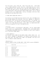 인터넷 사용에 필요한 유닉스 명령-13