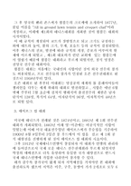 [교양체육] 테니스 리포트-2