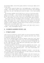 [역사]서구자본주의의 침투-4