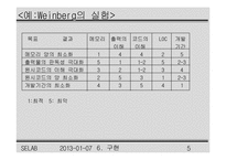 [컴공]SE NOTE 6번째-5