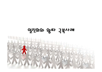 [교육심리] 일진회와 왕따 극복사례-1
