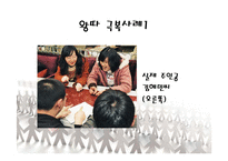 [교육심리] 일진회와 왕따 극복사례-13