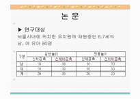 [유아놀이지도] 유아전통놀이-18