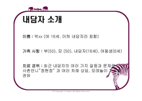 [특수아] 모래놀이치료, 아동중심놀이치료-8