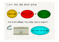 교수 학습 센터 조사-3