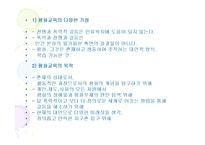 [교육철학] 평화교육-8