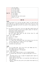 [유아사회교육] 교육 계획안-3