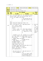 초등종교 및 도덕 교수, 학습 과정안 -3학년 대상, 영화`나니아 연대기`를 바탕으로 한 종교 및 도덕 수업-9