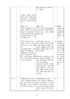 초등종교 및 도덕 교수, 학습 과정안 -3학년 대상, 영화`나니아 연대기`를 바탕으로 한 종교 및 도덕 수업-12