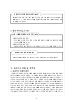 초등학교 실과 6학년 2단원 -2. 아름다운 환경 가꾸기-4