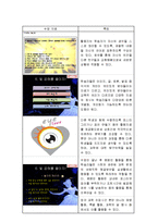 중학교 1학년 `STS와 빛공해` 학습지도안-6