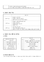 [초등미숙교육] `즐거운 생활 1학년 1학기 3. 들로 산으로` 재구성-4