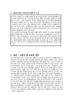 [교육철학] 조선시대 왕실 교육-11