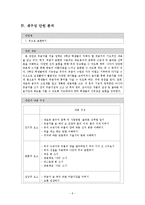 [초등미술 모의수업] 3학년 서예-8