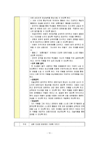 [초등미술 모의수업] 3학년 서예-12