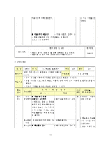[초등미술 모의수업] 3학년 서예-17