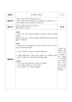 아동건강교육 연간계획안-13