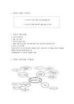 [국어교과교재 및 지도법] 중학교 국어 -이야기의 구조-3